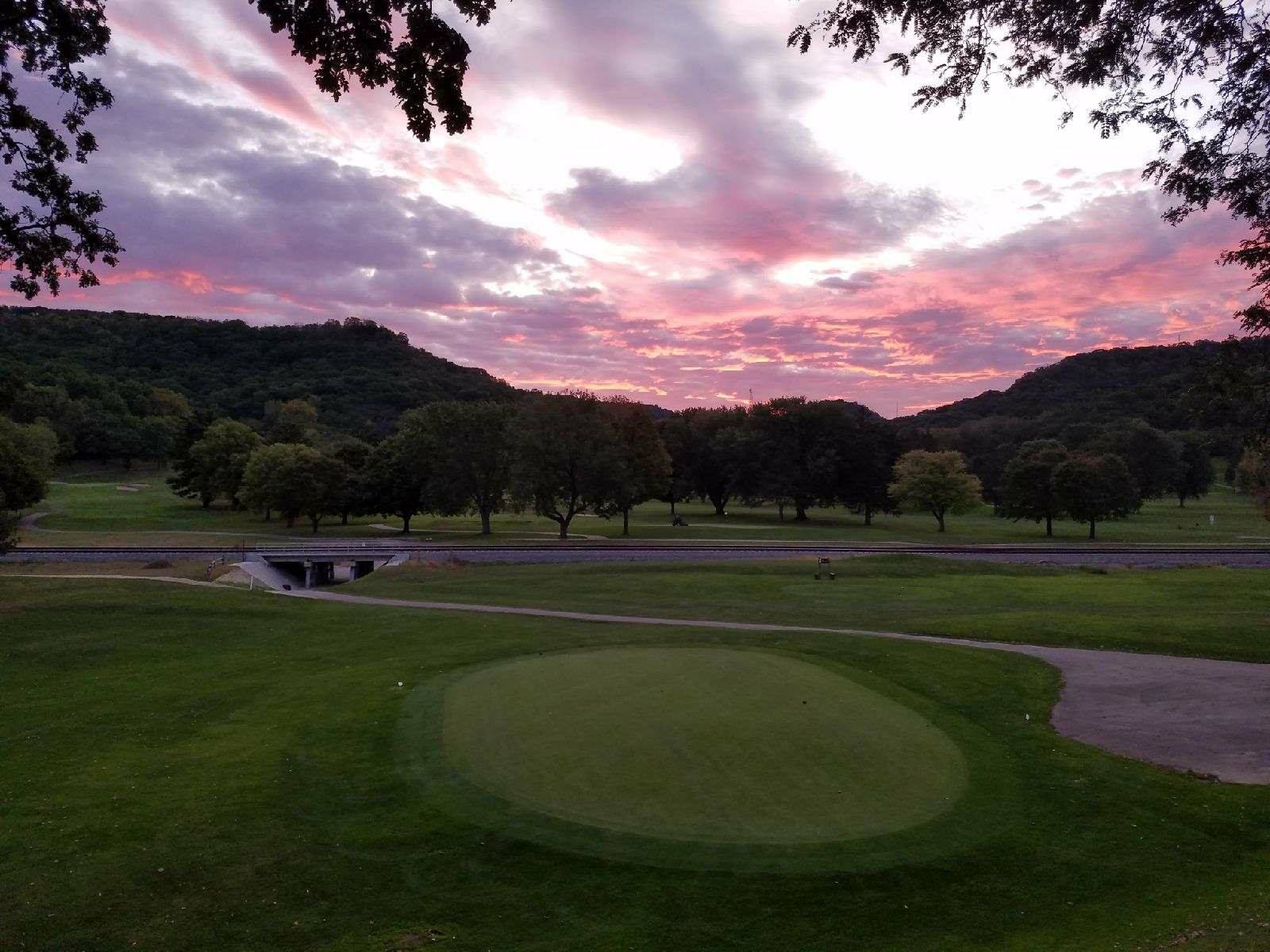 City on track to re-up with group to run Forest Hills G.C. for another 10 years