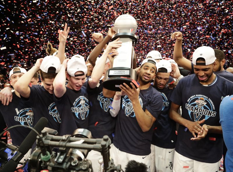 Things to know about NCAA tourney: No. 1s remember the Alamo