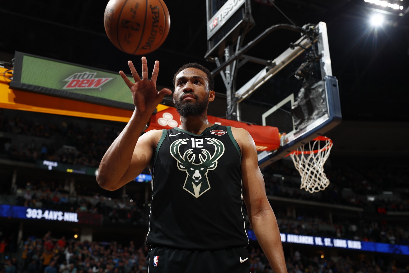 Jabari Parker looms as last piece in Bucks’ offseason