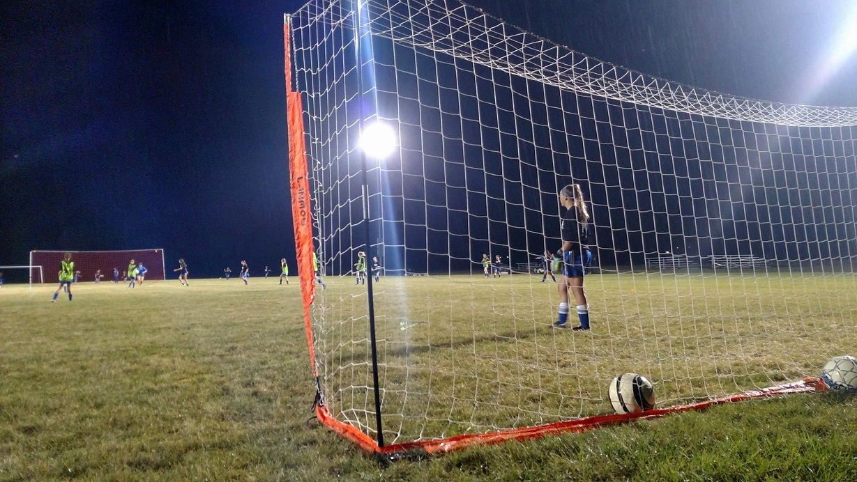Deal finally approved between city and soccer group for Fields for Kids