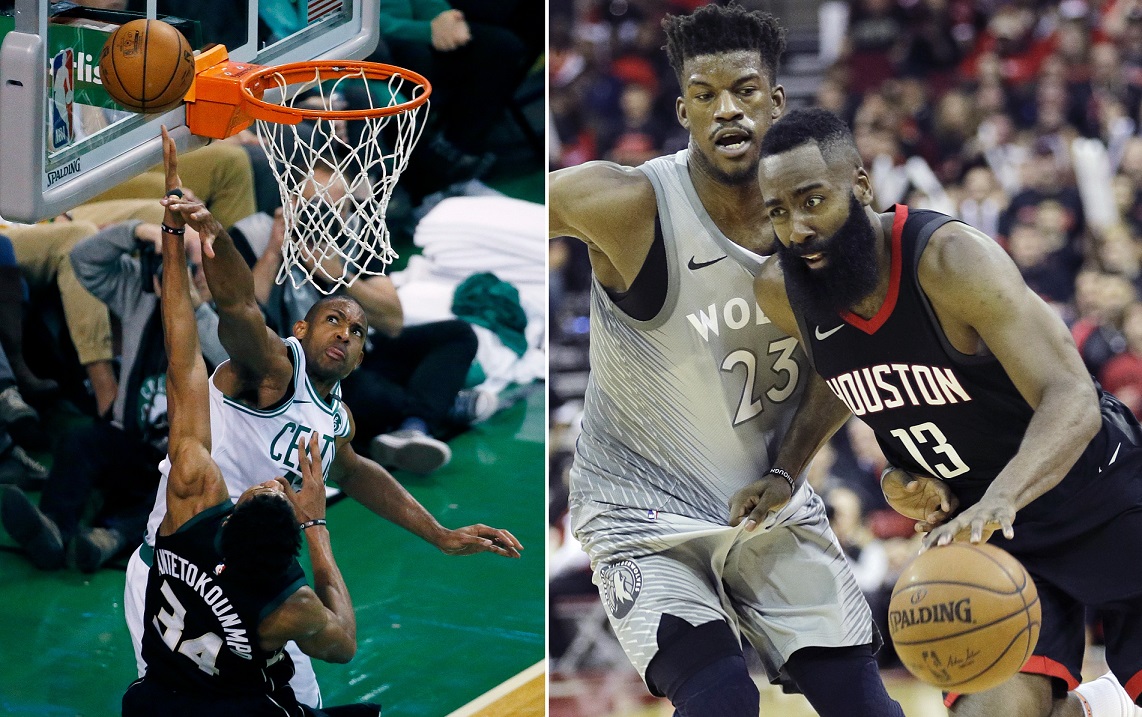 Bucks and Timberwolves Game 1 afterthoughts
