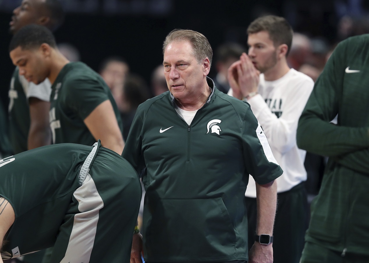Lawsuit accuses 3 ex-Michigan St. basketball players of rape
