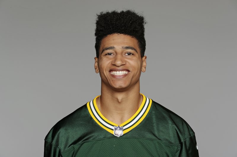 No charges for Packers’ Davis for false airport bomb threat