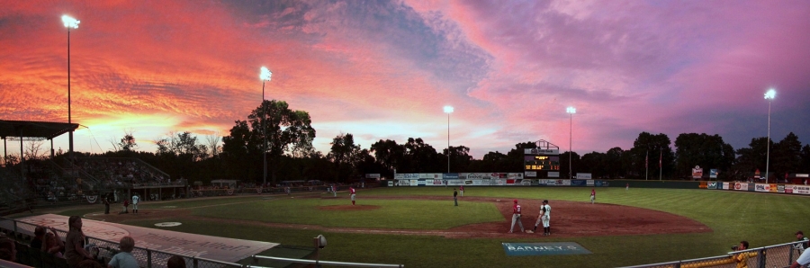 Northwoods League celebrating 25 years, as Loggers get set to open season