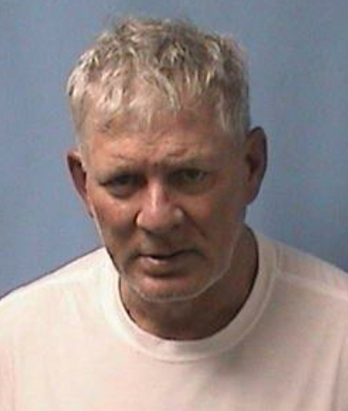Lenny Dykstra accused of putting gun to Uber driver’s head
