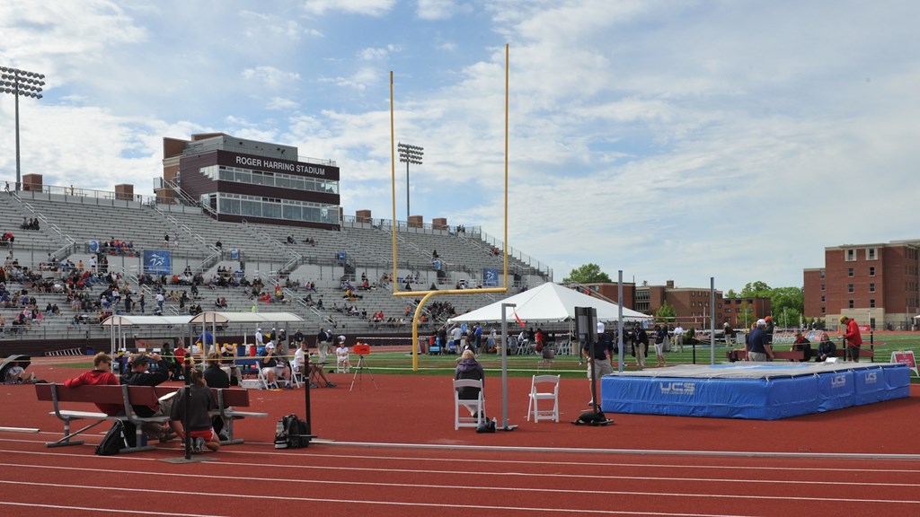 NCAA DIII track and field national championships begin today at UW-La Crosse