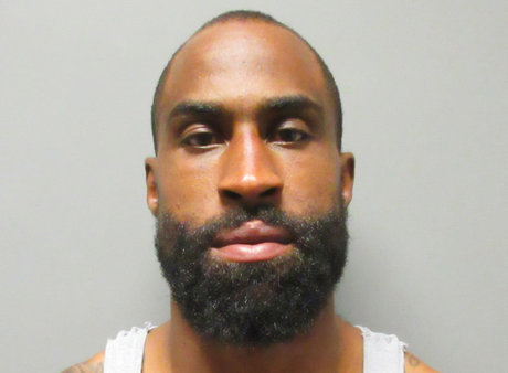 Two-time Super Bowl champion Brandon Browner charged with trying to kill his ex