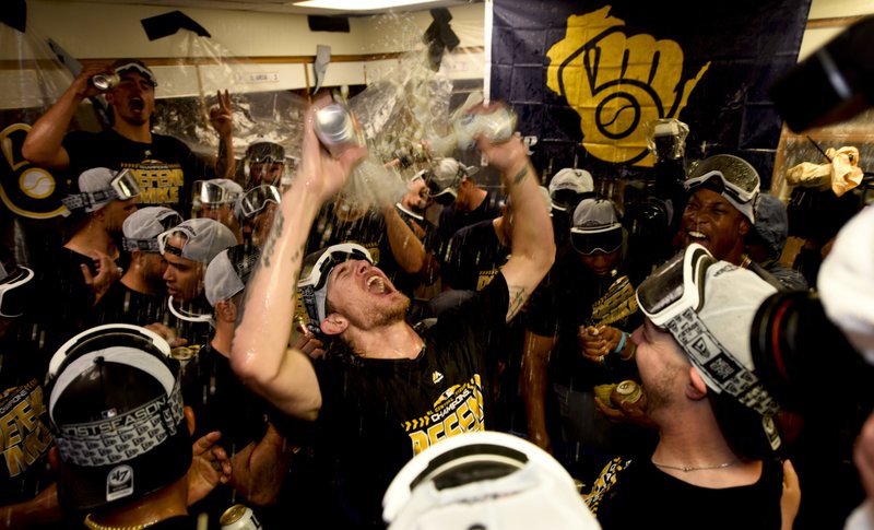 Before things get wild, the MLB postseason from A to Z