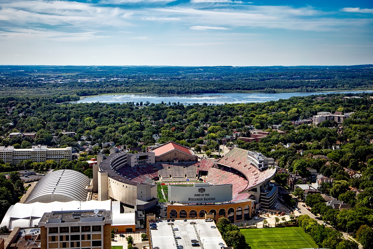 Big Ten scraps nonconference football games due to pandemic