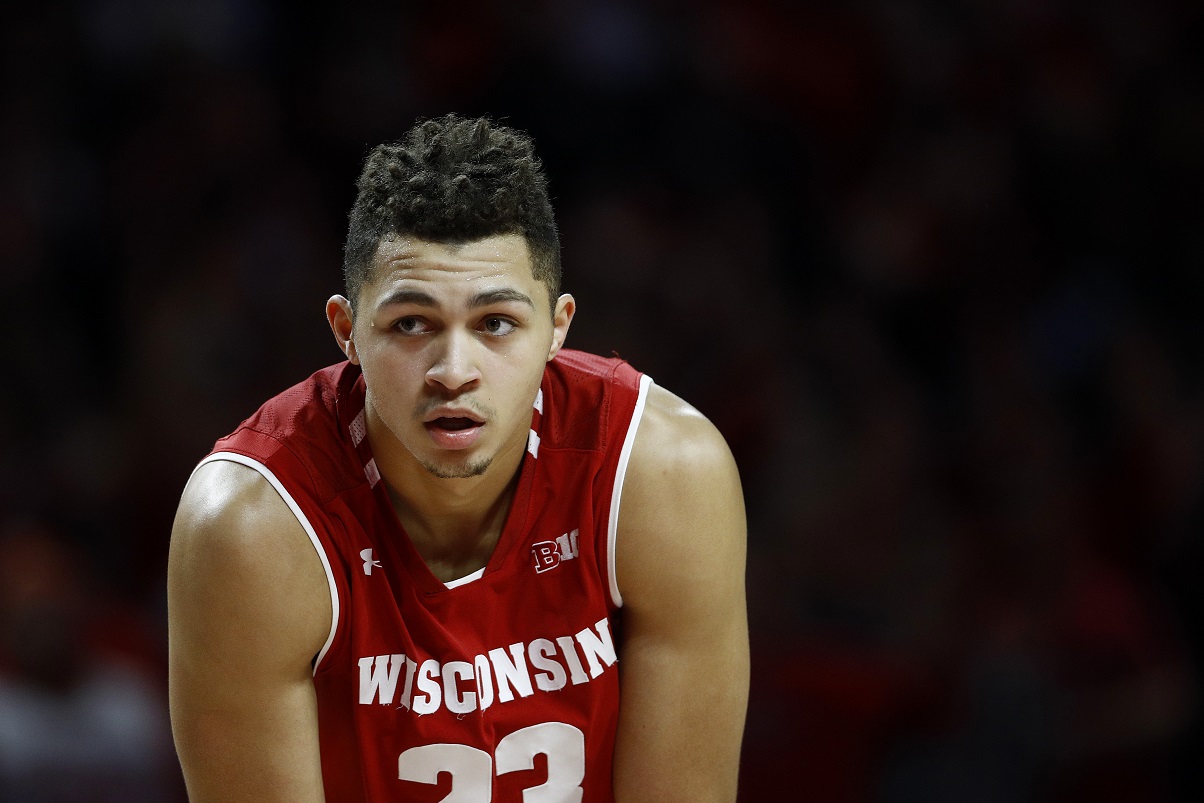 Badgers set to return to normalcy after turbulent offseason