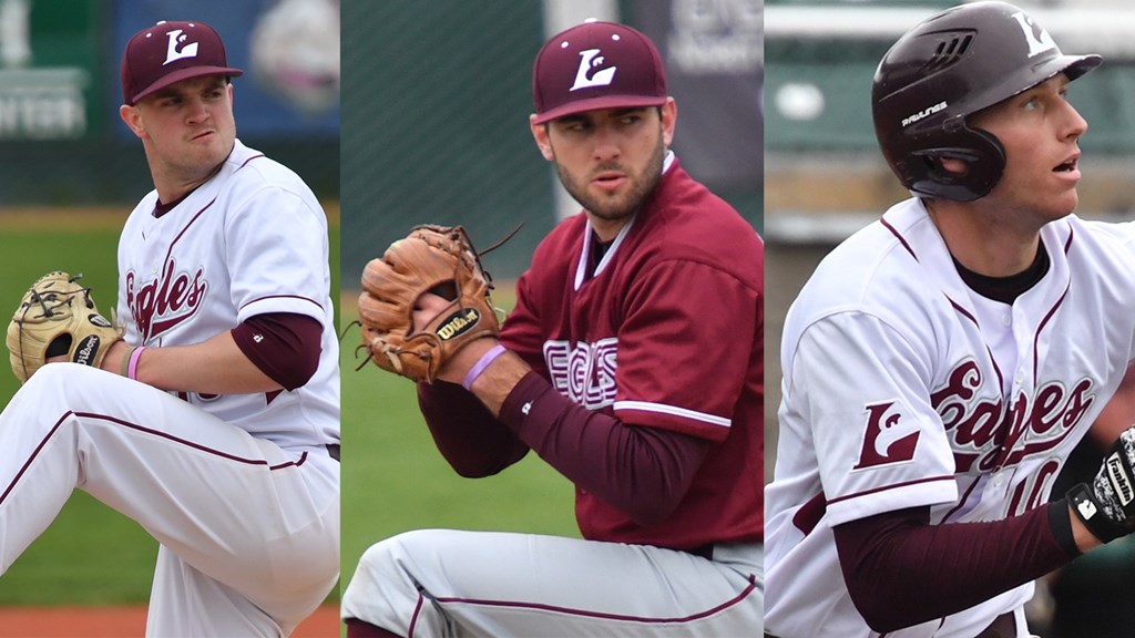 UW-L’s Pronschinske named D3Baseball Midwest Region pitcher of year