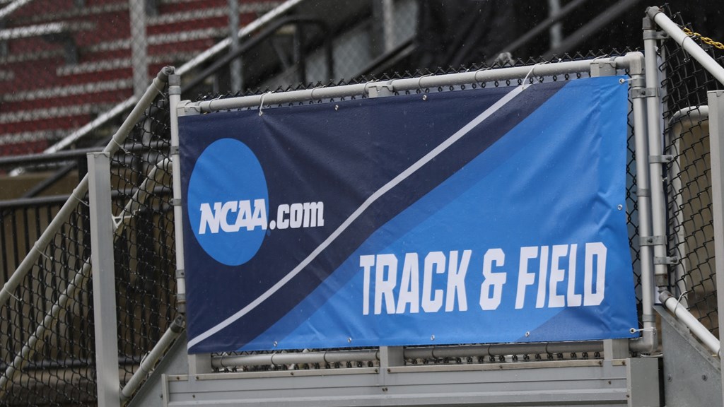 At track and field National Championships, UW-L men sending multiple athletes to finals