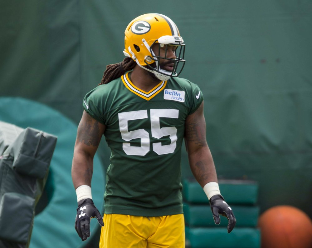 Rodgers: Packers’ new-look defense has ‘a little more juice’
