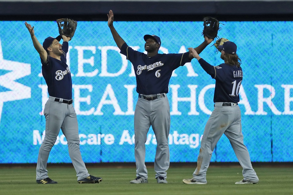 Brewers schedule released, home-opener July 31