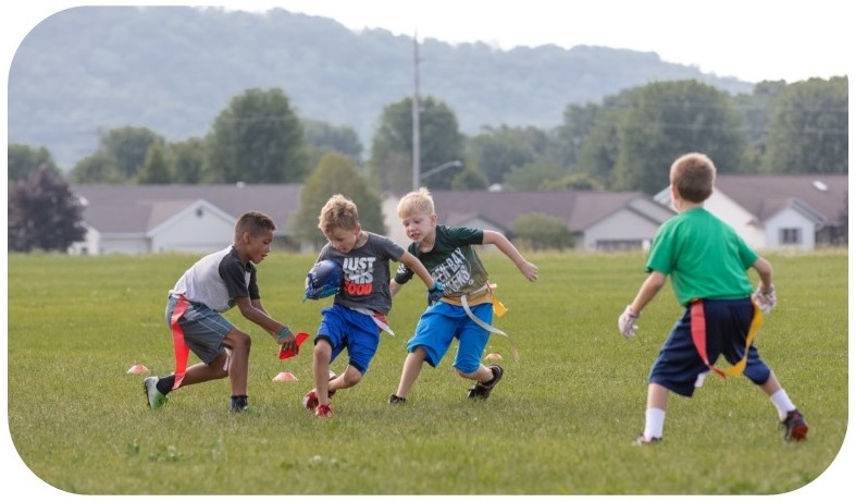 Youth sports coaches needed at YMCA