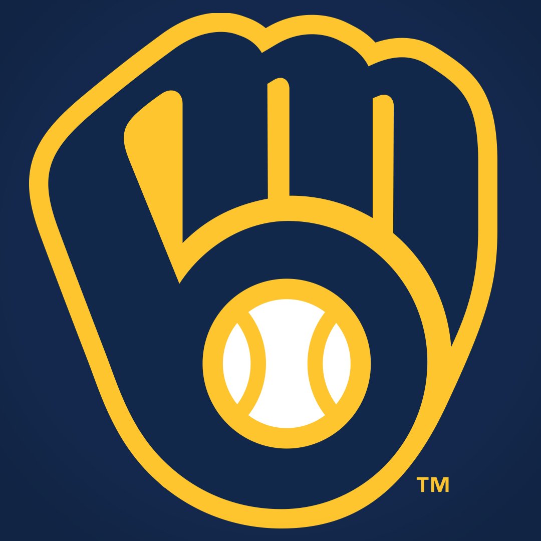 Milwaukee Brewers unveil new logo and uniforms for 50th