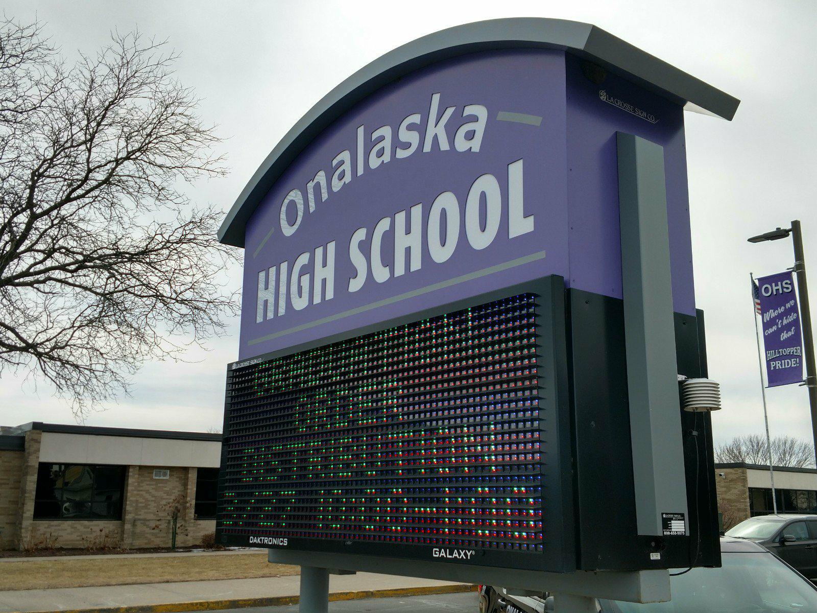 Onalaska baseball headed to state for first time since 1994