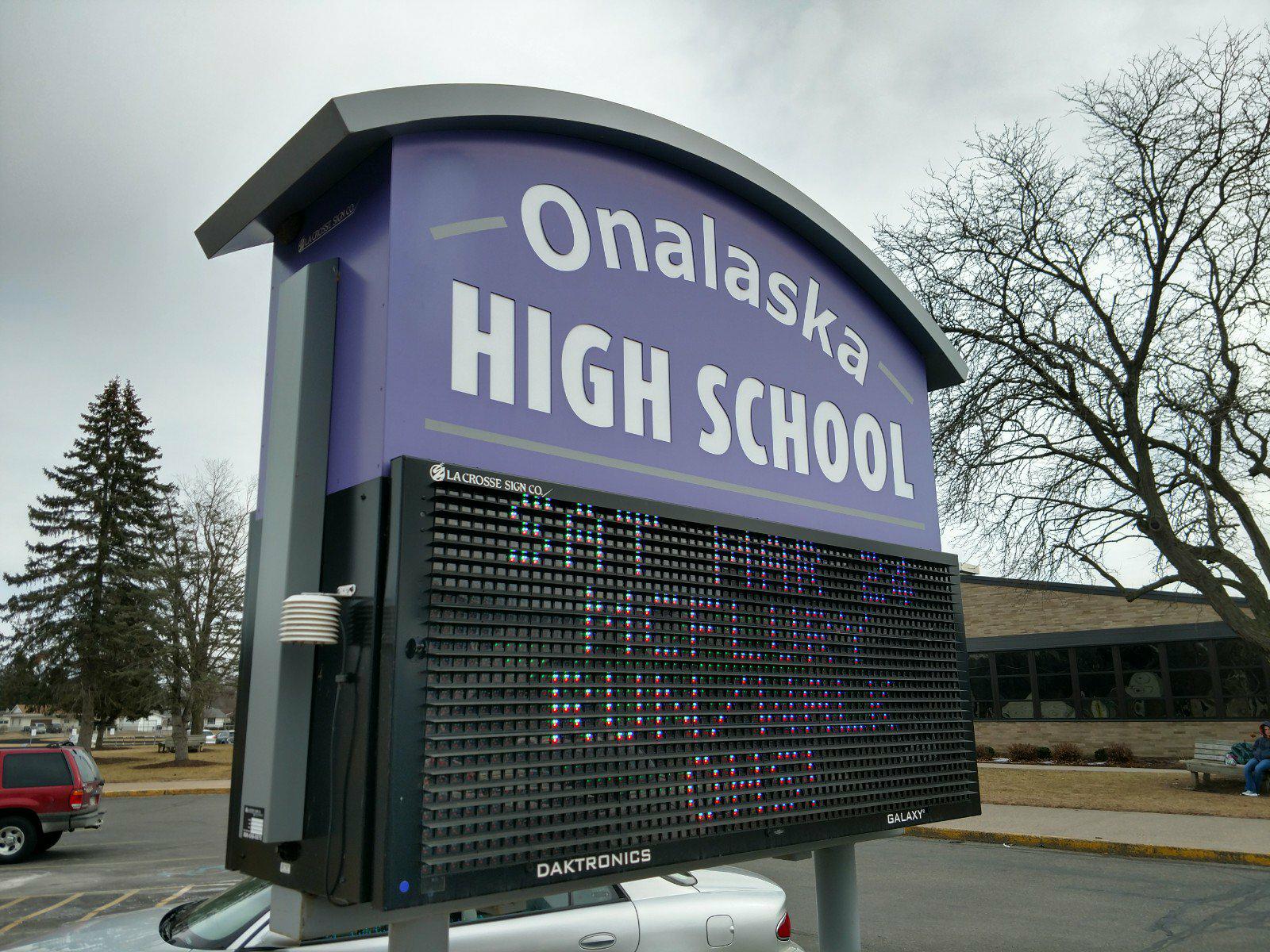 After opponent cancellations, Onalaska and Tomah find each other, will play football Friday