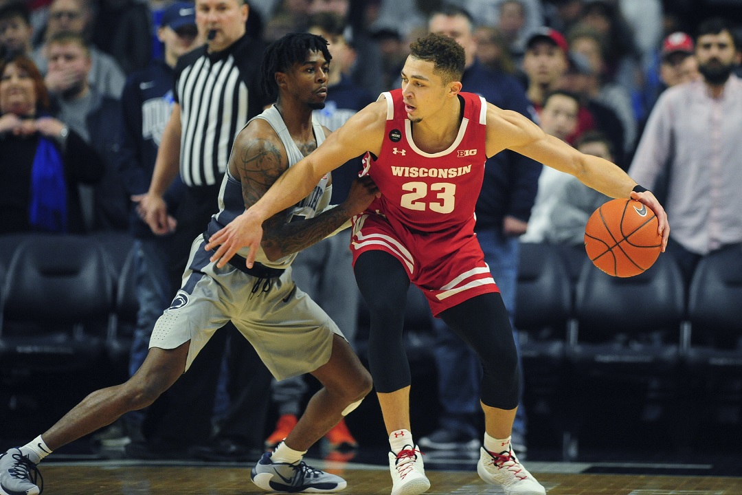 La Crosse’s Kobe King officially signs with Nebraska, waits on immediate eligibility