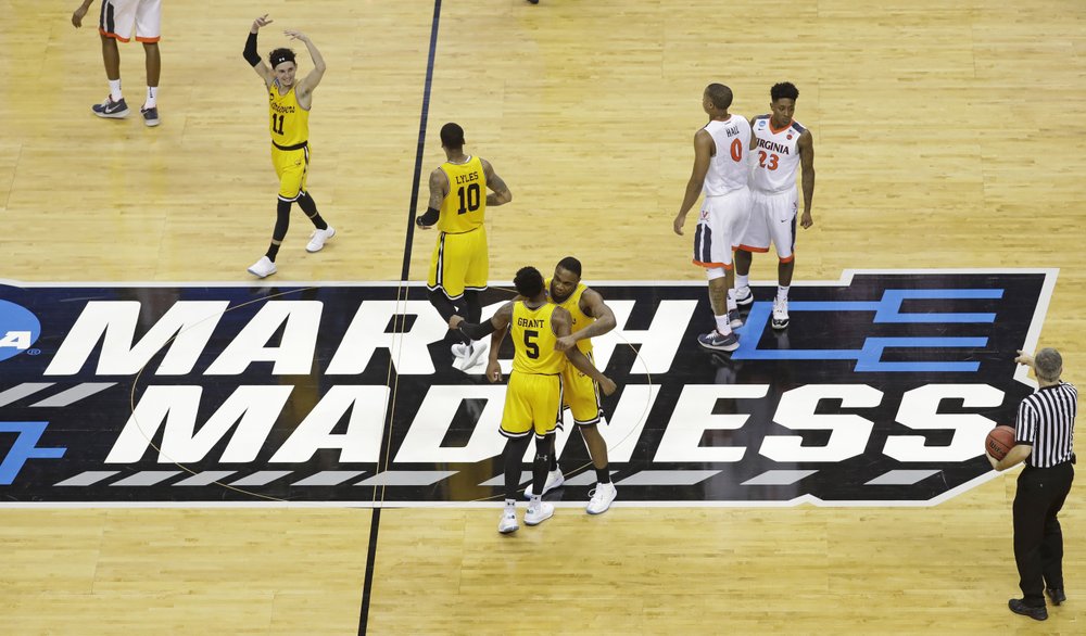 Now that NCAA brackets are out, here’s what you should know