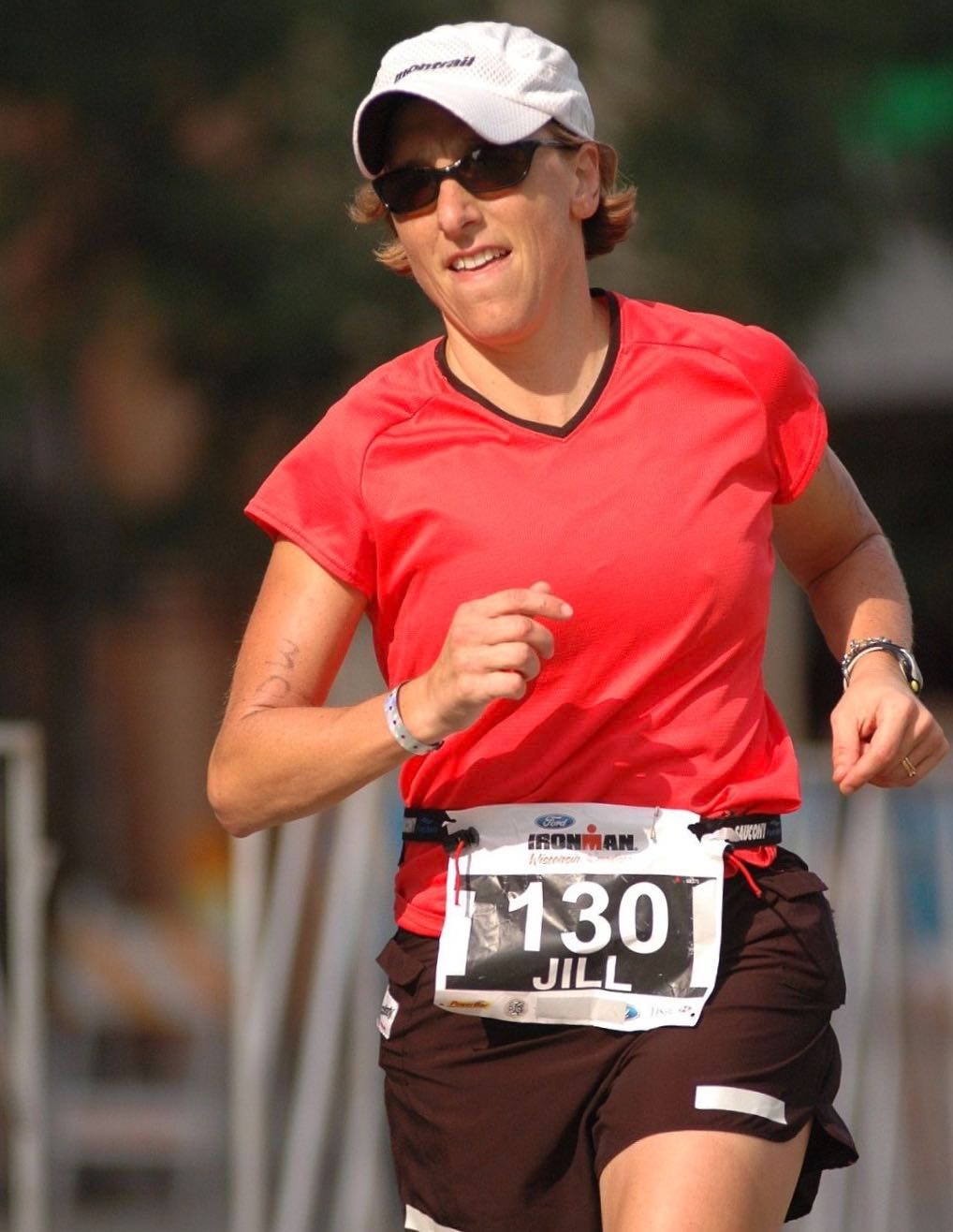 Ultra-runner, Supreme Court nominee: Jill Karofsky, not just a role model for the girls