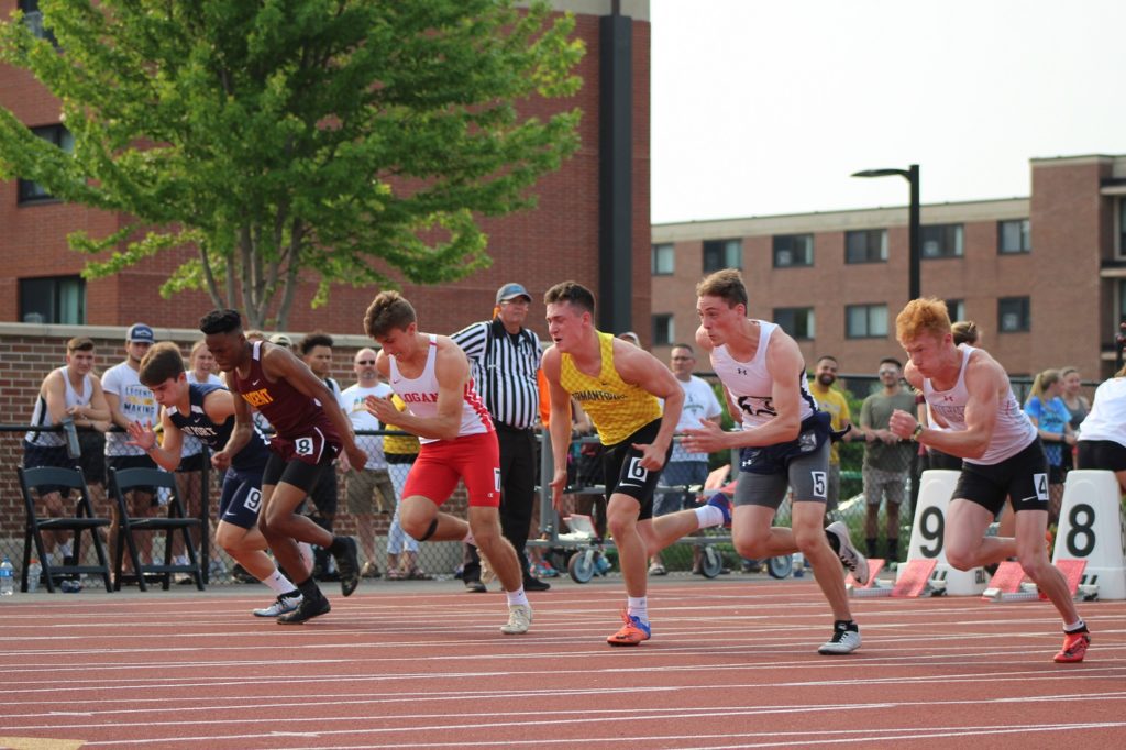 While HS basketball got all the attention losing season finale, spring athletes might get nothing