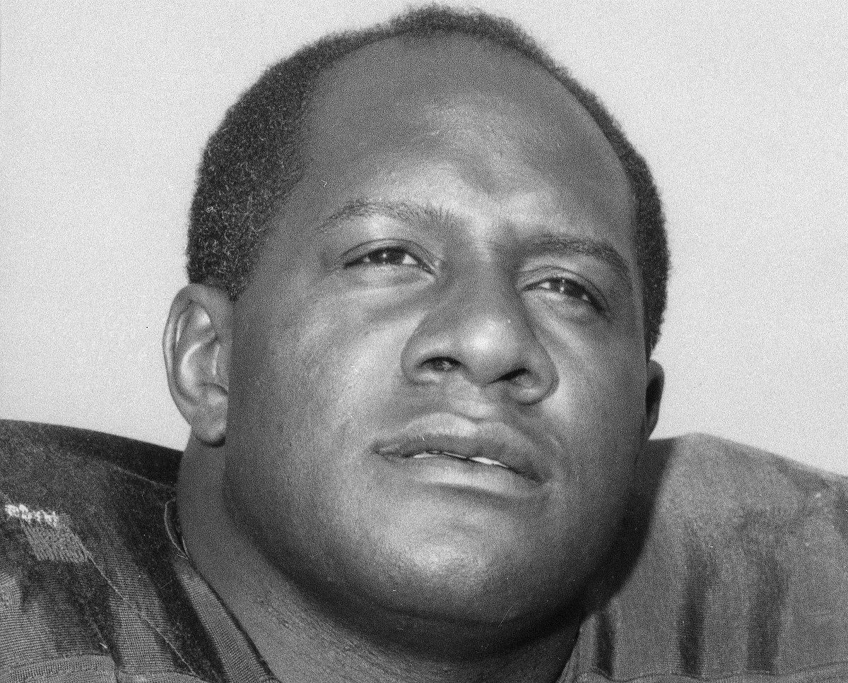 Packers legend Willie Davis dies at 85