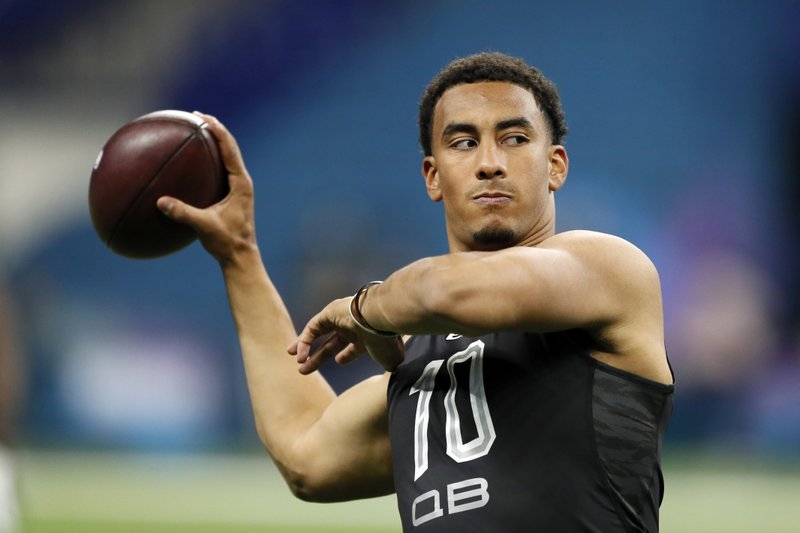 Packers sign 1st-round pick Love, 2nd-round choice Dillon