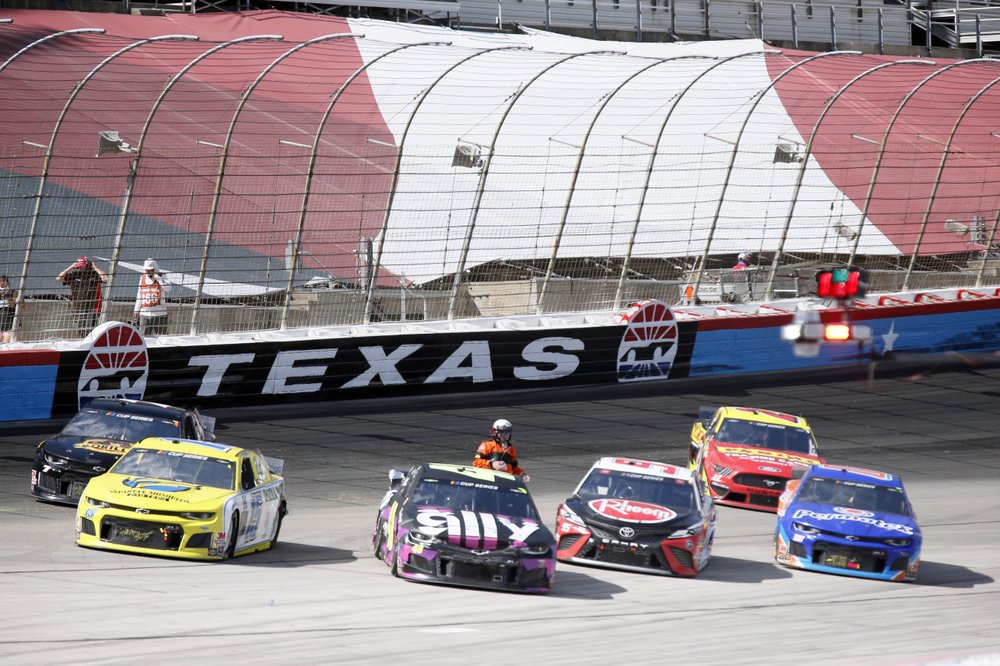Column: NASCAR’s dizzying silly season will change landscape