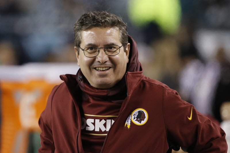 NFL owners unanimously OK Commanders sale for $6.05 billion; Dan Snyder fined $60M on way out