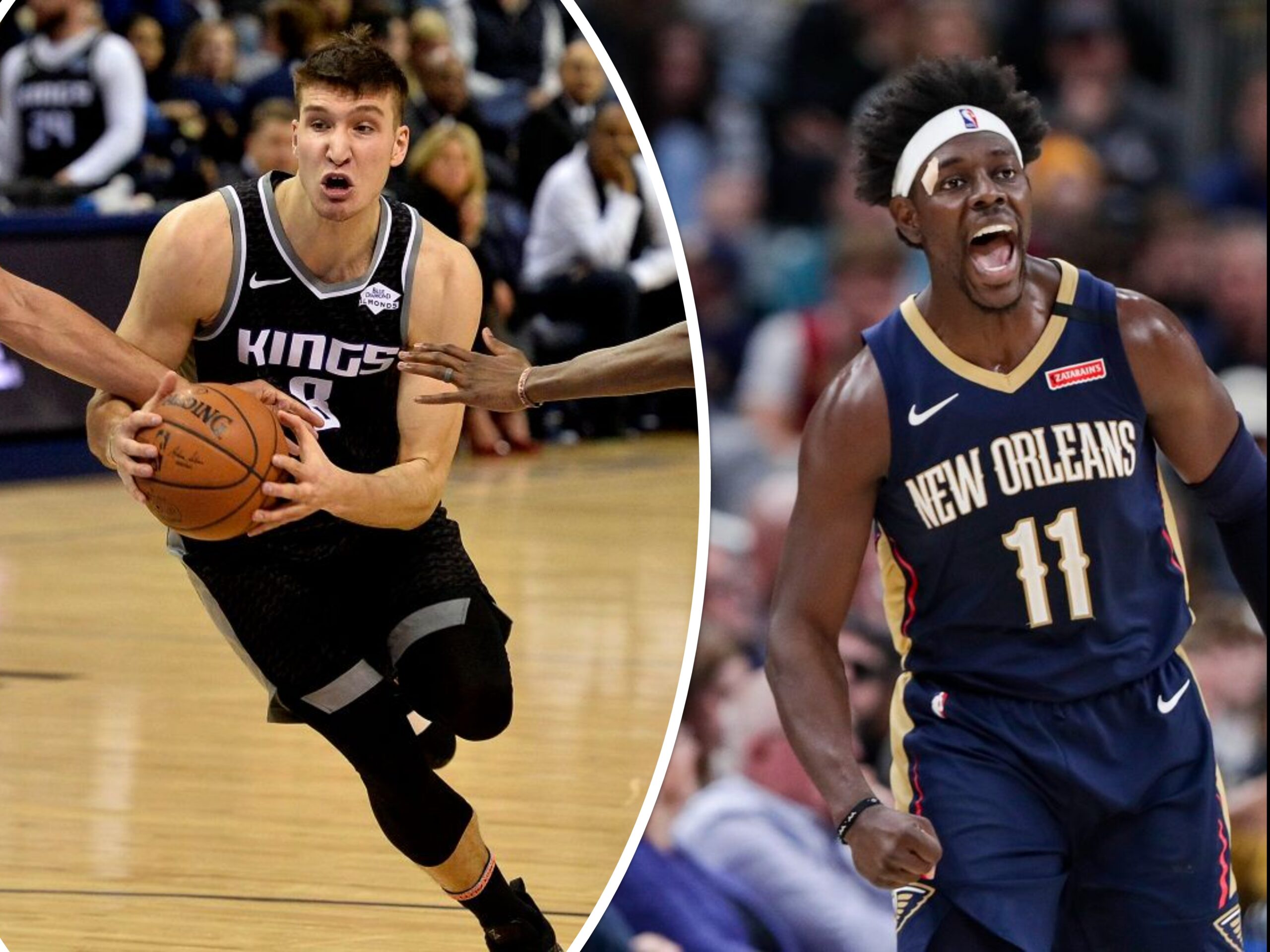 UPDATE: After Bucks trade for Jrue Holiday, it all comes together with Bogdanovic