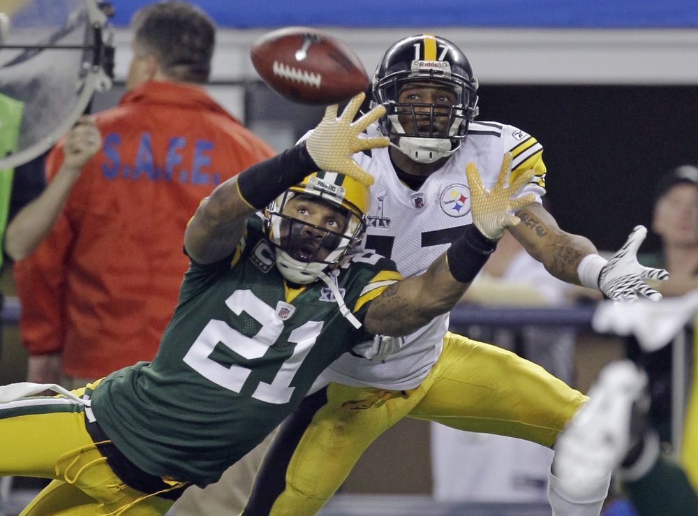 Packers’ Woodson, Megatron, Manning headed to Hall