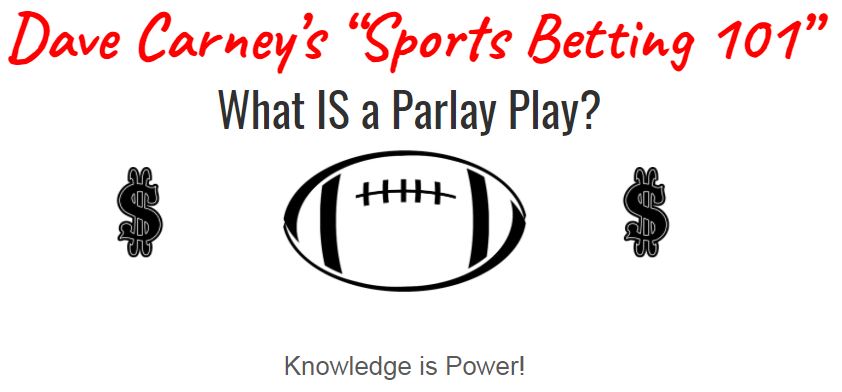 Sports Betting 101: The Moneyline