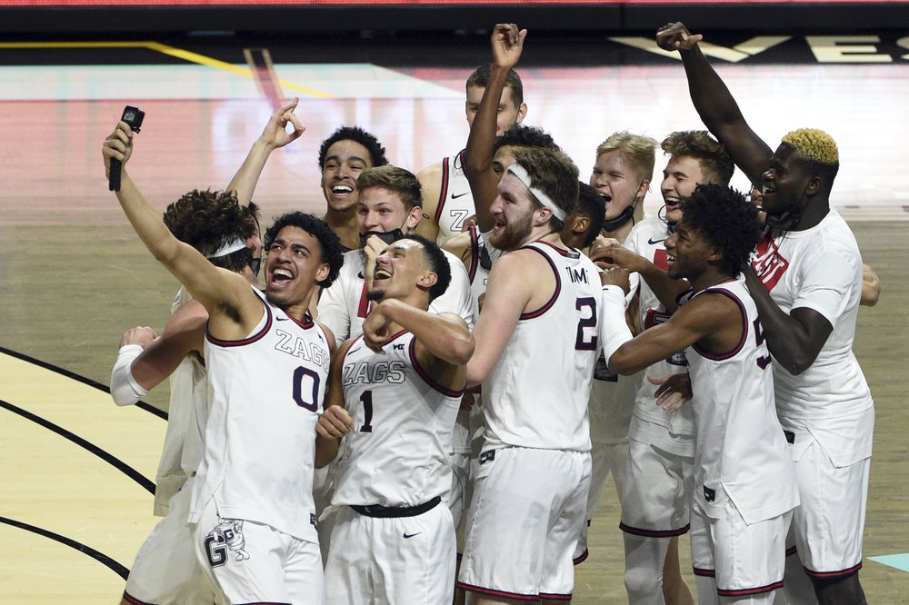 We’re back! NCAA bids mean a bit more to 4 teams after ’20