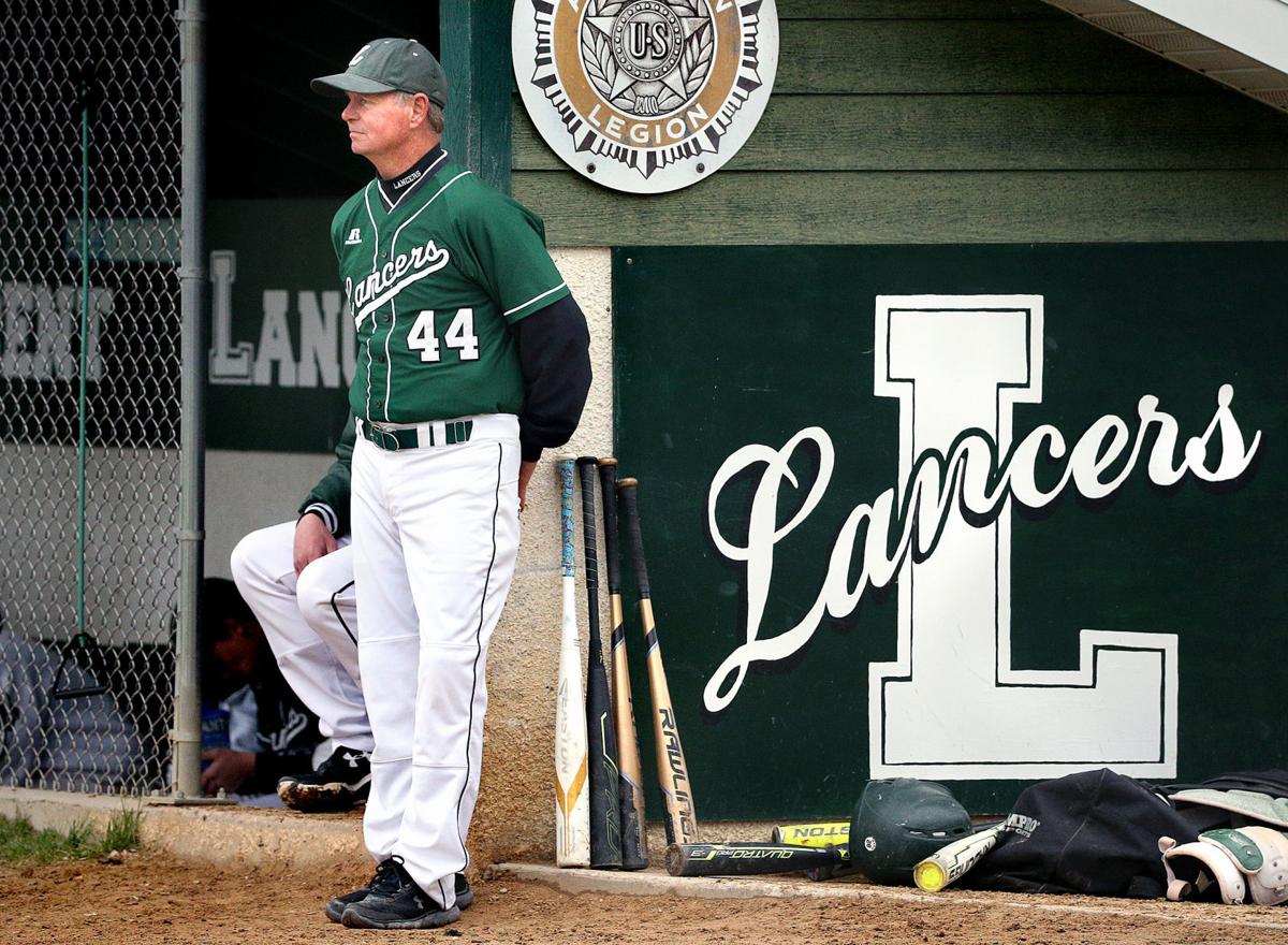 Former La Crescent coach Rick Boyer dies