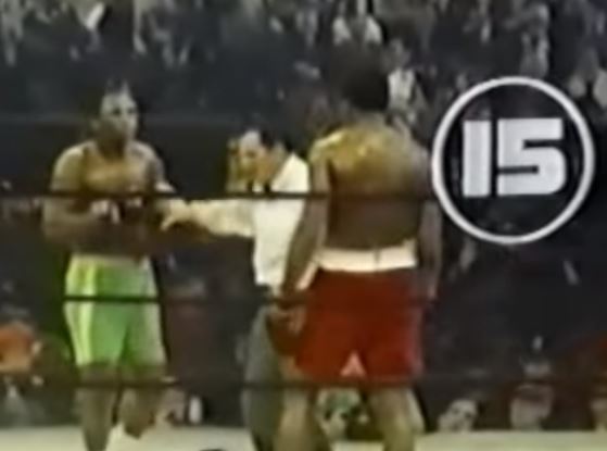 Joe Frazier beats Muhammad Ali in 15: This Day in Sports History