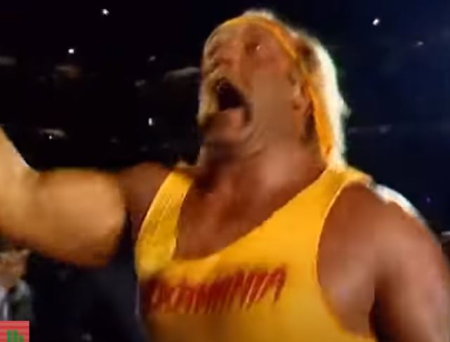 hulk hogan shirt gif