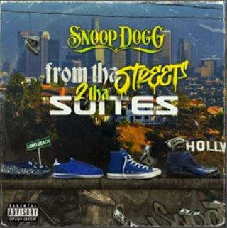 Snoop Dogg drops surprise 4/20 album; “From tha Streets 2 tha suites”