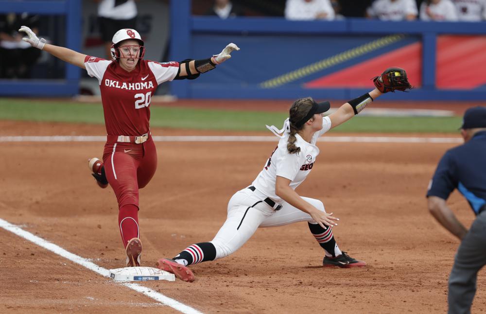 Softball coaches: NCAA can do better with gender equality