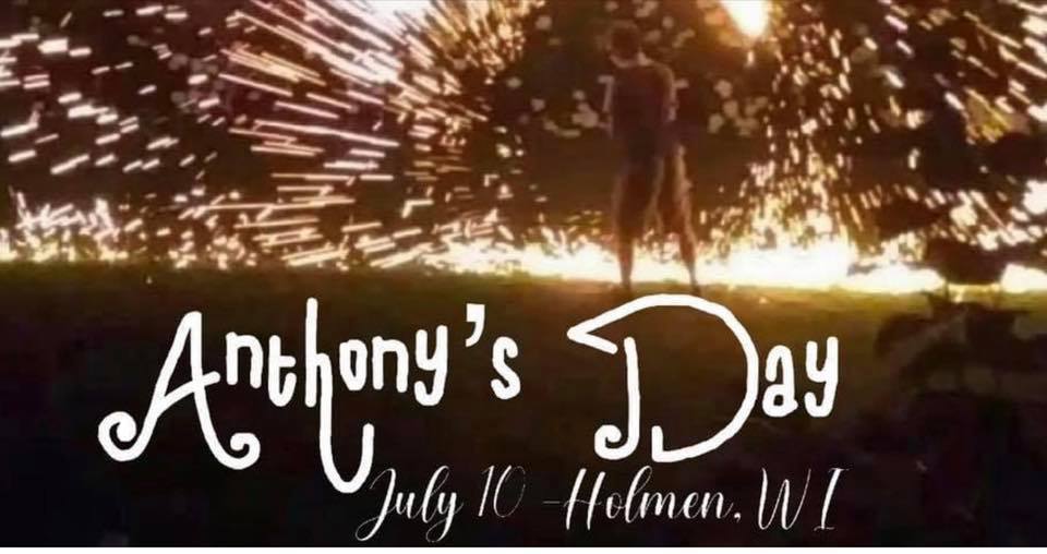 Anthony’s Day – what it is and why you need to attend.