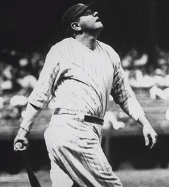 On this day: Babe Ruth passes away
