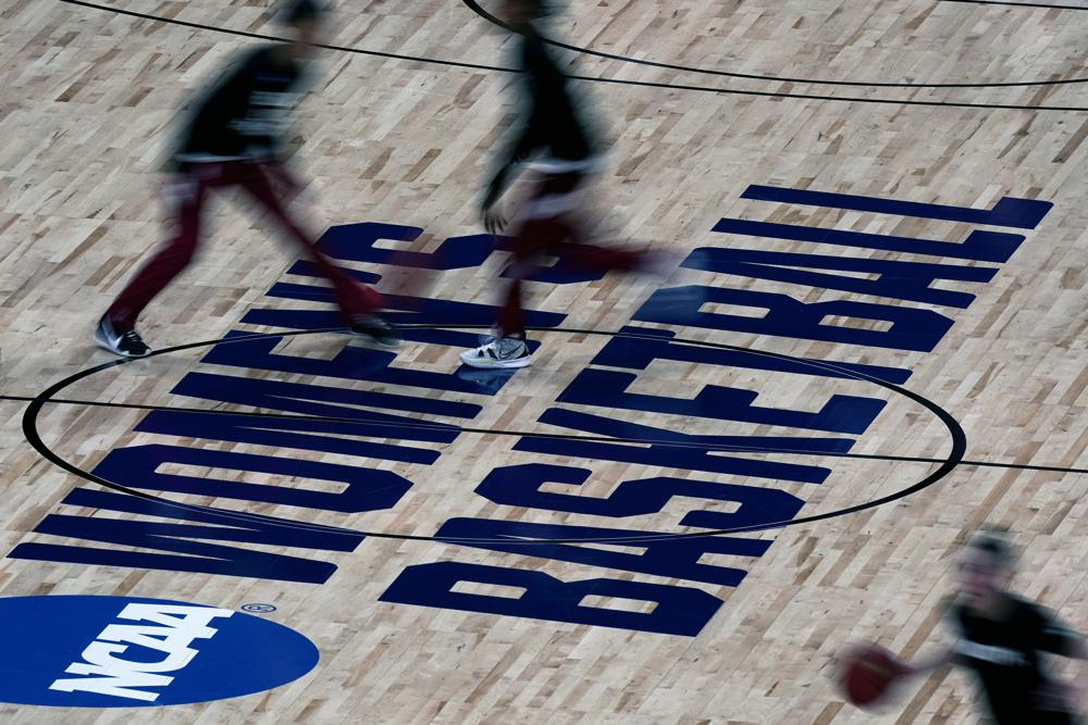 NCAA to start using ‘March Madness’ for women’s tournament