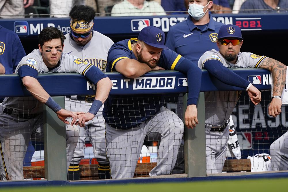 Even if games go on, MLB lockout could alienate Gen Z