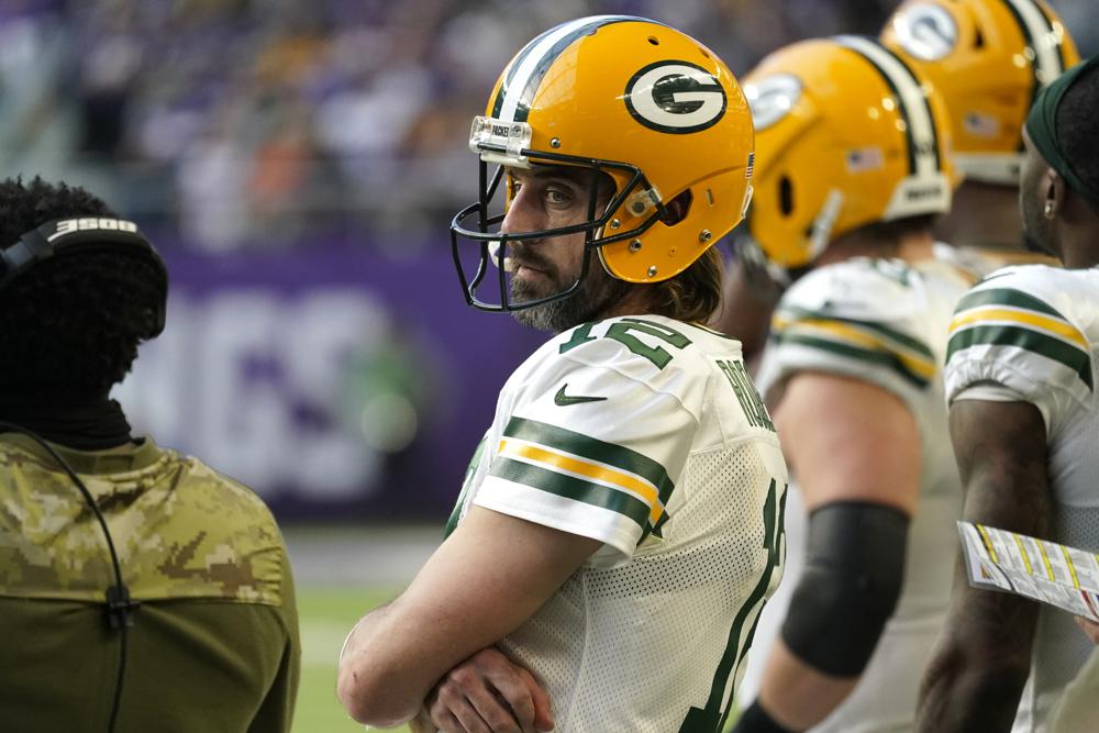 Packers defense slips against Kirk Cousins, Vikings