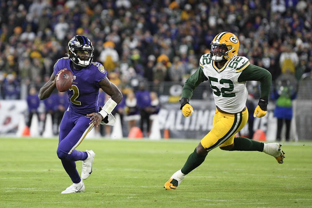 Minnesota Vikings 2020 News: Optimism after the Packers loss