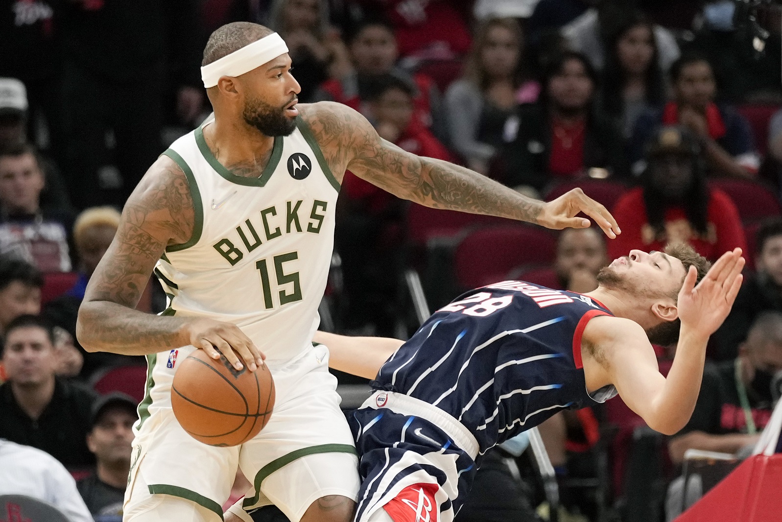Bucks to waive DeMarcus Cousins by Friday deadline