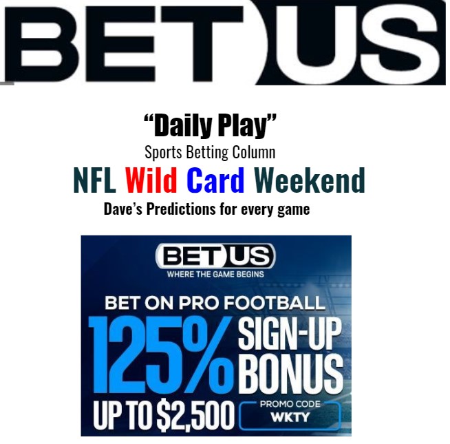 Week 2 NFL odds & my early picks – WKTY