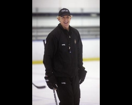 Wisconsin native, Wroblewski, takes over as US women’s hockey head coach