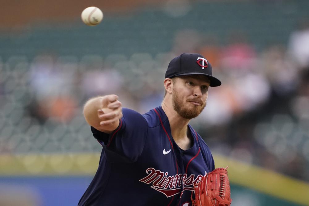 Ober, out: Twins put righty on IL from ravaged rotation