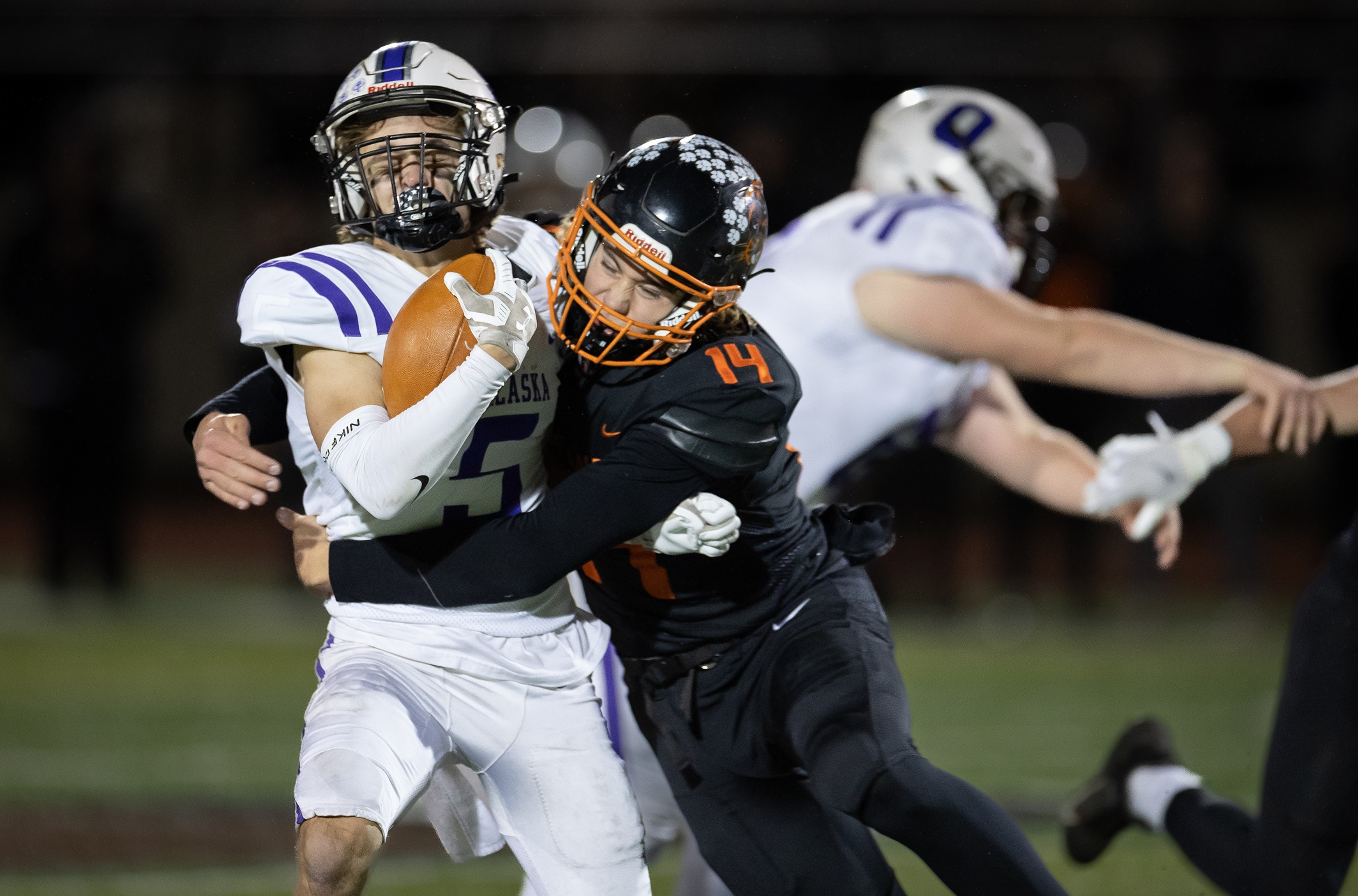 After revenge win over neighbor Onalaska in semis, 7th-ranked West Salem gets No. 4 Monroe for state championship